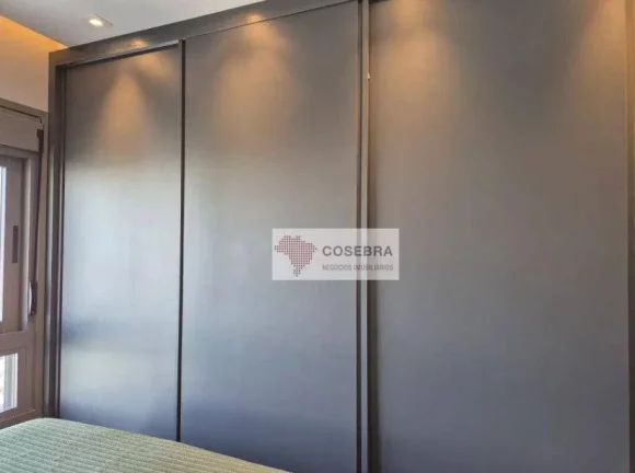 Imagem Apartamento com 3 dormitórios para alugar, 95 m² por R$ 15.850,00/mês - Vila Olímpia - São Paulo/SP
