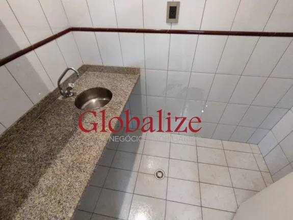 Imagem Linda sala com divisórias no bairro Vila Nova em Santos (SP) por R$ 250.000,00