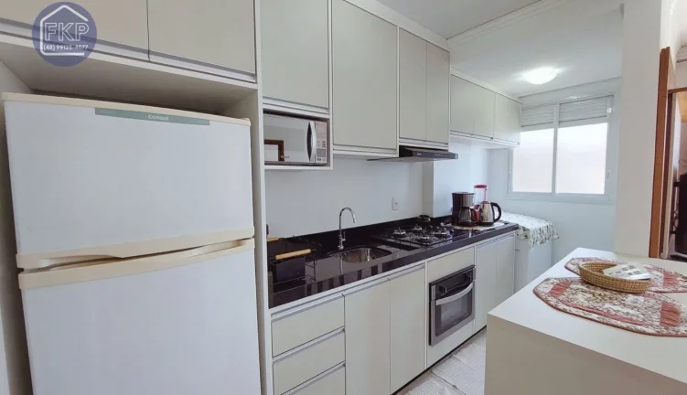 Imagem Apartamento 2 dormitórios!