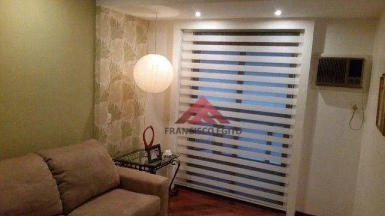 Imagem Apartamento, 3 qtos, 3 stes, 3 vagas