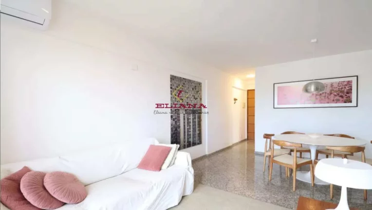 Imagem Apartamento à venda em São Paulo, Barra Funda, com 3 quartos, 93m²