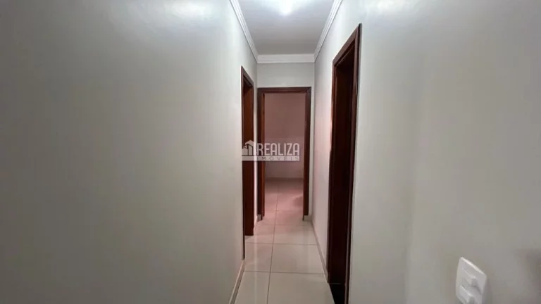 Imagem Apartamento de 3 dormitórios no Condomínio Residencial Jardim Europa, no bairroParque do Mirante, Uberaba