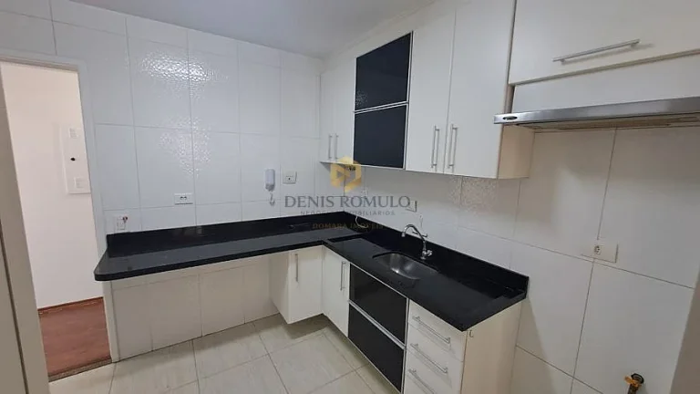 Imagem Apartamento 3 quartos 1 suíte, 90m², 1 vaga - St. Teresinha