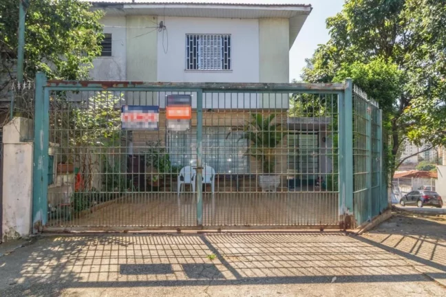 Imagem CASA RESIDENCIAL em São Paulo - SP, Planalto Paulista