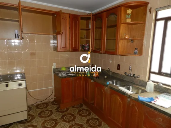 Imagem APARTAMENTO 3 SUÍTES