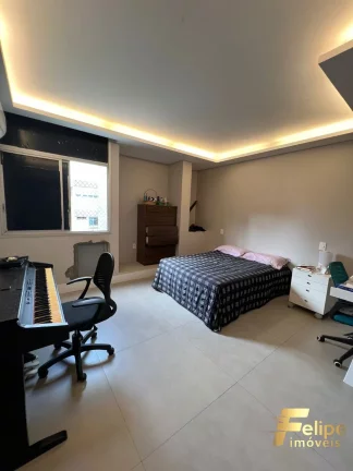 Imagem PERFEITA COBERTURA NA MATA DA PRAIA COM ACESSO A CLUBE.