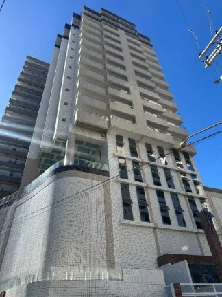 Imagem APARTAMENTO COM 73.85 m² - AVIAÇÃO - PRAIA GRANDE SP