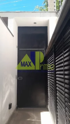 Imagem APARTAMENTO 47M²/02 DORMITÓRIOS/01 VAGA
