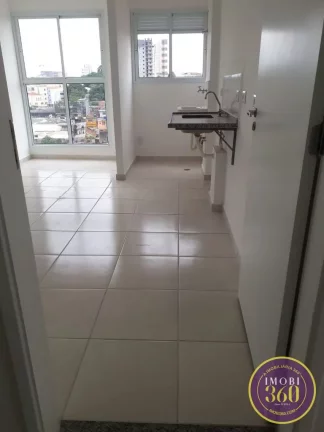 Imagem APARTAMENTO Á VENDA NA VILA GUILHERMINA 1 DORMITÓRIO