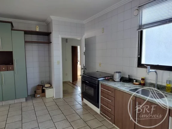 Imagem Vendo Cobertura em Estreito Fpolis SC, três Dormitórios/suíte/piscina