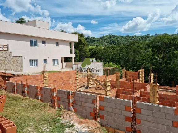 Imagem Casa à venda em Condomínio Itupeva/SP