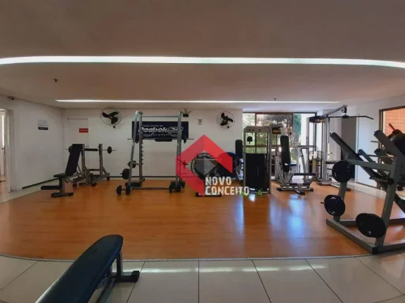 Imagem Apartamento à venda, 317 m² por R$ 3.300.000,00 - Meireles - Fortaleza/CE
