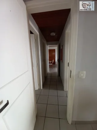Imagem Apartamento em Morro Sorocotuba, Guarujá/SP