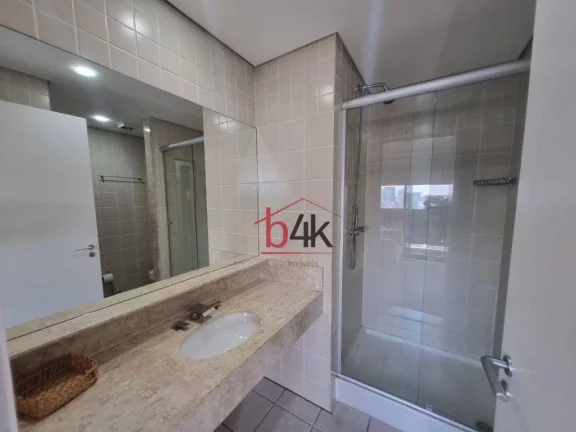 Imagem Apartamento a venda no Itaim Bibi 1 quarto