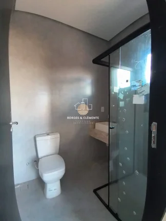 Imagem Casa Condomínio Terras 1 - Atibaia