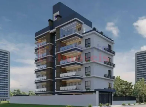 Imagem Apartamento com 3 dormitórios à venda, 88 m² Paese - Itapoá