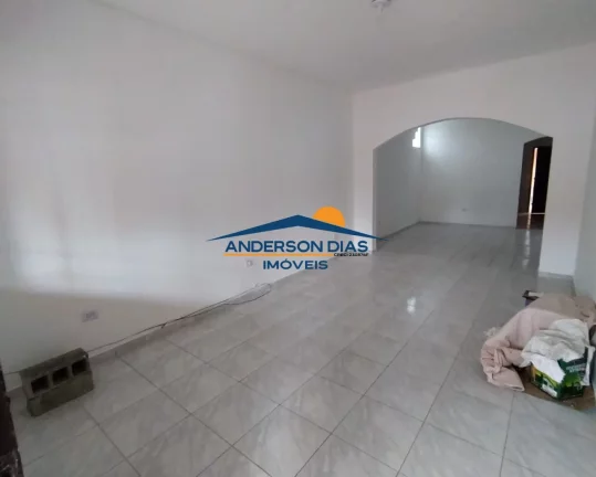 Imagem Casa com 3 dormitórios à venda, 150 m² por R$ 350.000 - Barranco Alto - Caraguatatuba/SP