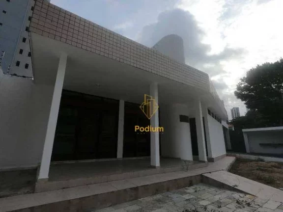 Imagem Casa próximo a Epitácio Pessoa e a pouco minutos da praia de Tambaú - COD CA0012