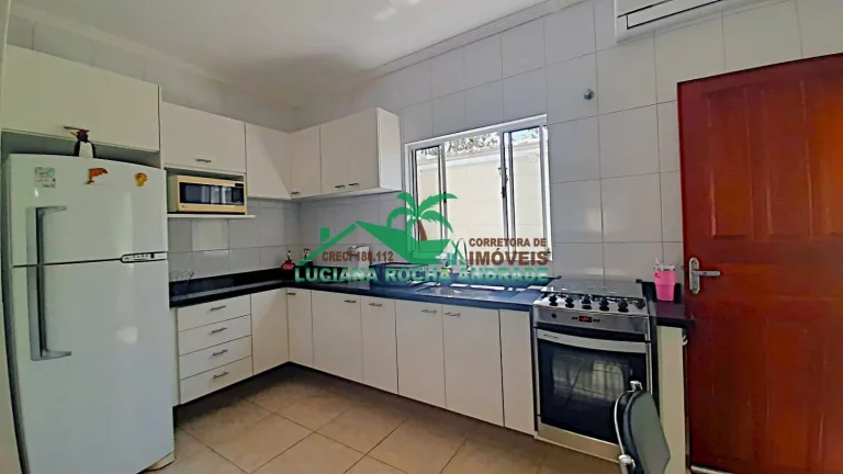 Imagem Casa de Condomínio