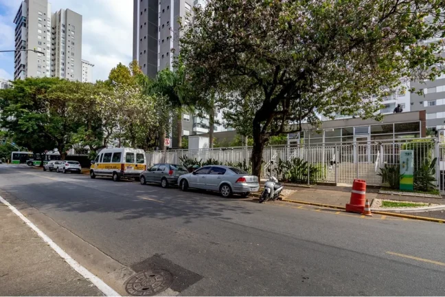 Imagem APARTAMENTO RESIDENCIAL em São Paulo - SP, Vila Anastácio