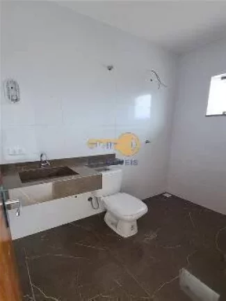 Imagem CONDOMÍNIO DE SOBRADO TRÍPLEX COM 3 DORMITÓRIOS NO BALNEÁRIO IRACEMÃ