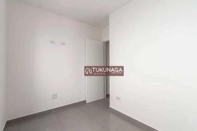 Imagem Apartamento com 1 dormitório à venda, 32 m² por R$ 235.000,00 - Vila Guilherme - São Paulo/SP