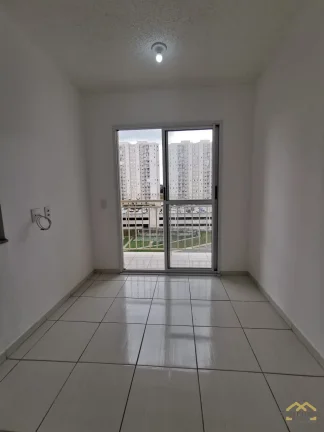 Imagem Apartamento a Venda 02 Quartos - Condomínio Vista Park - Vila Nambi - Jundiaí-SP