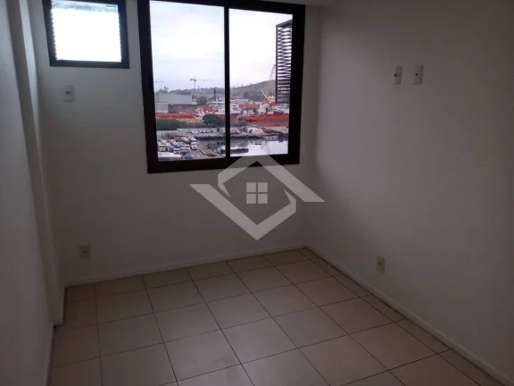 Imagem Apartamento 3 Quartos com Suíte e Varanda | Rua Prof. Heitor Carilho
