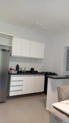 Imagem Apartamento de 2 dormitórios nas Toninhas