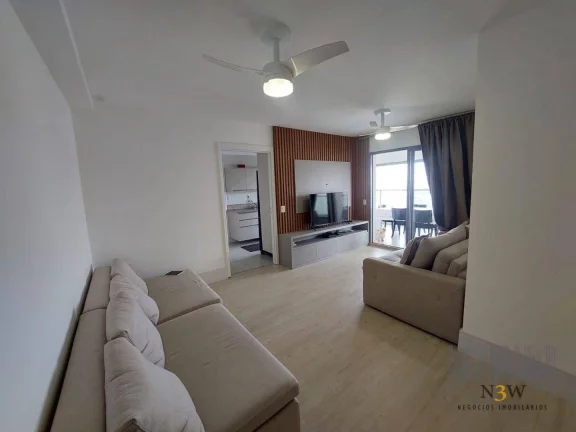Imagem Apartamento com 3 dormitórios à venda, 115 m² por R$ 1.849.000,00 - Vila Leopoldina - São Paulo/SP