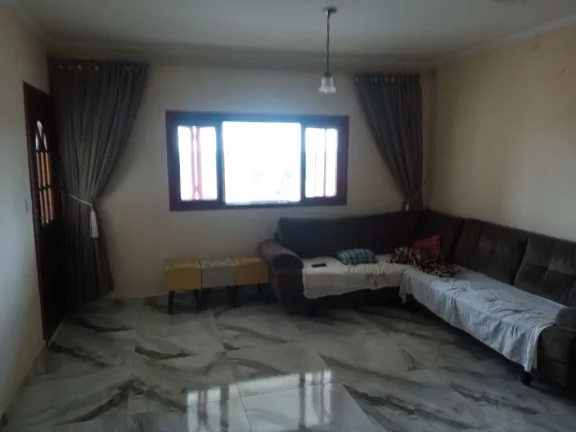 Imagem Casa à venda, 84 m² por R$ 500.000,00 - Cidade Boa Vista - Suzano/SP