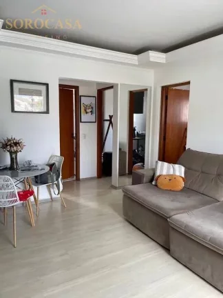 Imagem Apartamento à Venda 68m² - 2 dormitórios - Vila Fiore
