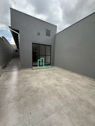 Imagem CASA RESIDENCIAL em FRANCA - SP, JARDIM TROPICAL