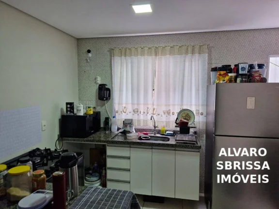 Imagem Oportunidade! Casa à Venda no Condomínio Villa dos Pássaros – Salto/SP