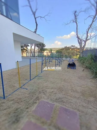 Imagem Apartamento com 4 suítes à venda, 276 m² por R$ 2.980.000 - Cidade Jardim - Rio Claro/SP