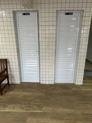 Imagem APARTAMENTO COM 96.01 m² - AVIAÇÃO - PRAIA GRANDE SP
