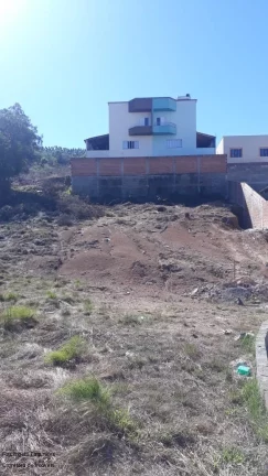 Imagem TERRENO RESIDENCIAL em POÇOS DE CALDAS - MG, LOTEAMENTO RESIDENCIAL TIRADENTES