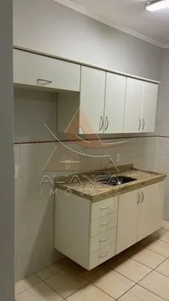 Imagem Apartamento - Ribeirão Preto - Jardim Nova Aliança