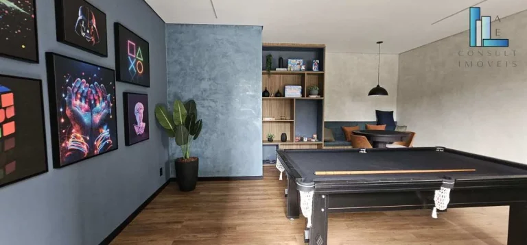 Imagem Apartamento à venda em Barueri, Jardim Esperança, com 3 quartos, 73,63m2
