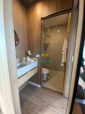 Imagem Apartamento à venda Portão Curitiba PR