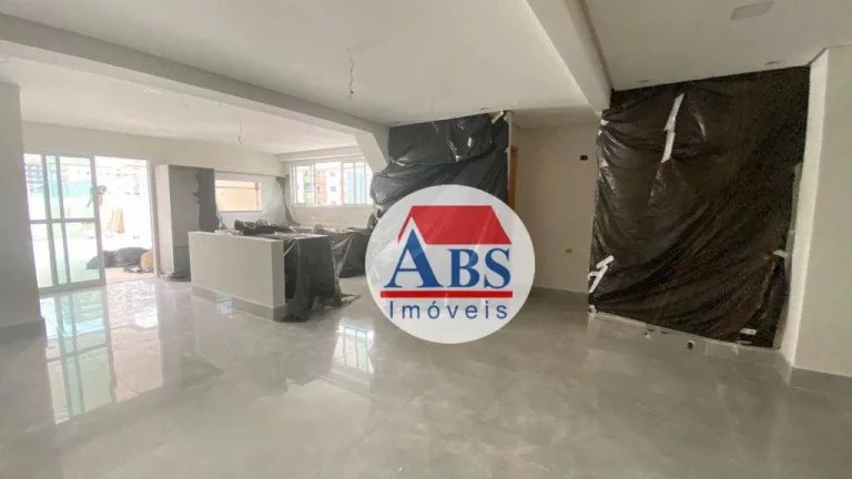 Imagem Apartamento à venda, 65 m² por R$ 390.000,00 - Ocian - Praia Grande/SP