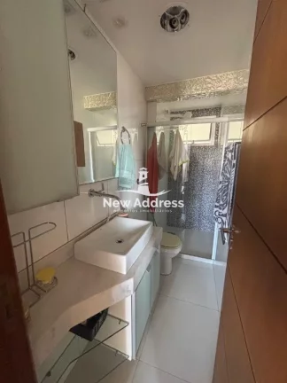 Imagem Oportunidade! Apartamento de 2 quartos com marcenaria à venda em Itapuã - Vila Velha