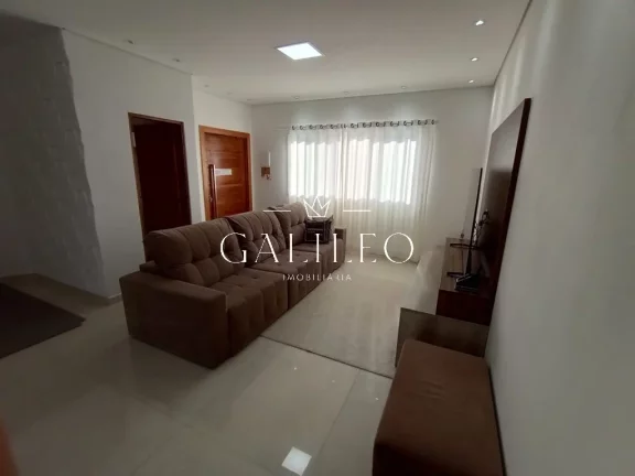 Imagem CASA Á VENDA EM JARDIM EUROPA EM CAIEIRAS -SP