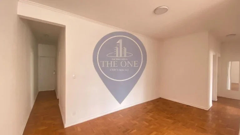Imagem Apartamento à venda na Vila Mariana, São Paulo-SP: 3 quartos, 2 salas, 2 banheiros, 97m² de área!