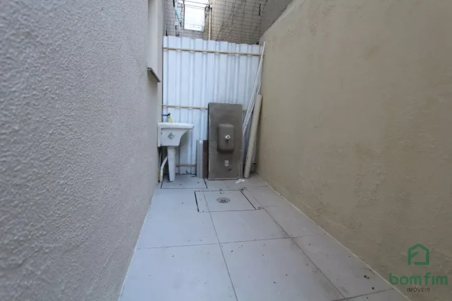 Imagem Apto Gardem de 1 dorm. na Rua dos Andradas, Centro Histórico, Porto Alegre/RS.