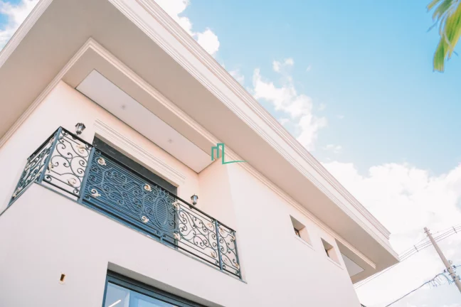 Imagem LINDA RESIDÊNCIA DE ALTO PADRÃO NOVA DISPONIVEL Á VENDA NO CONDOMINIO RESIDENCIAL OLIVITO EM FRANCA/SP