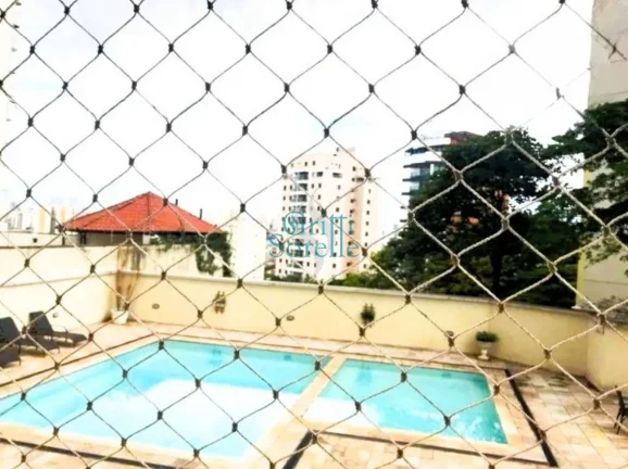 Imagem Apartamento à Venda em Vila Monumento - São Paulo/SP.