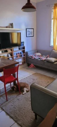 Imagem Apartamento Terreo, 3 quartos