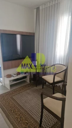 Imagem Apartamento para locação na Mooca, São Paulo-SP: 2 quartos, 1 sala, 1 vaga de garagem, 37,00 m² de área.