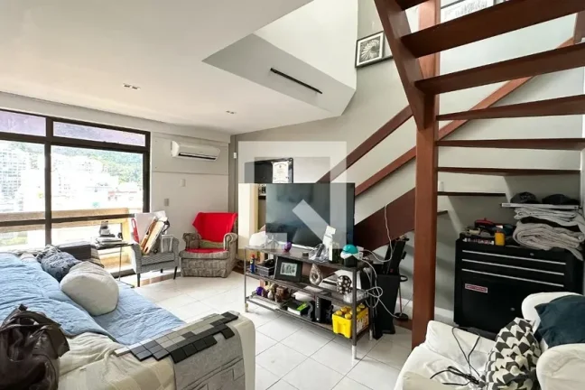 Imagem Apartamento à Venda - Copacabana, 4 Quartos, 380 m2